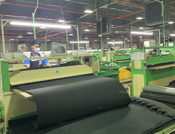 Long An state budget revenue reaches over 12,600 billion VND