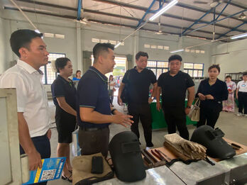 Kết nối cung - cầu lao động
