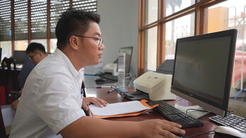 Hướng đến xây dựng nền hành chính hiện đại