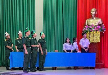 Ý nghĩa chương trình Vang mãi bản hùng ca
