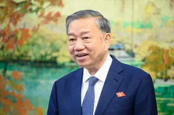 Tổng Bí thư: Miễn viện phí toàn dân từ giai đoạn 2030 - 2035