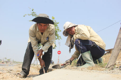 Thời tiết hôm nay 07/5: Bắc Bộ nắng gắt, Nam Bộ chiều mưa kèm gió giật Thời tiết hôm nay 07/5: Bắc Bộ nắng gắt, Nam Bộ chiều mưa kèm gió giật