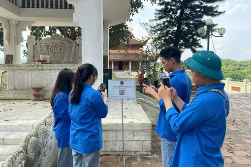 Phu Tho harnesses digital technology to preserve cultural heritage
