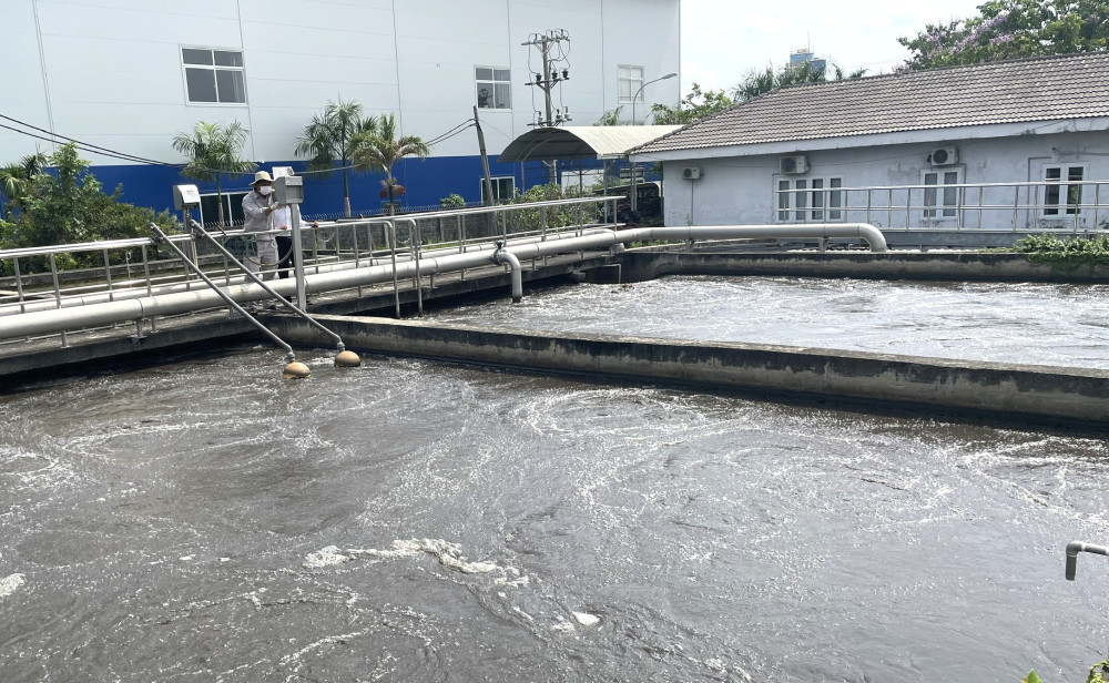 Bảo vệ môi trường - cần cả nhận thức lẫn hành động