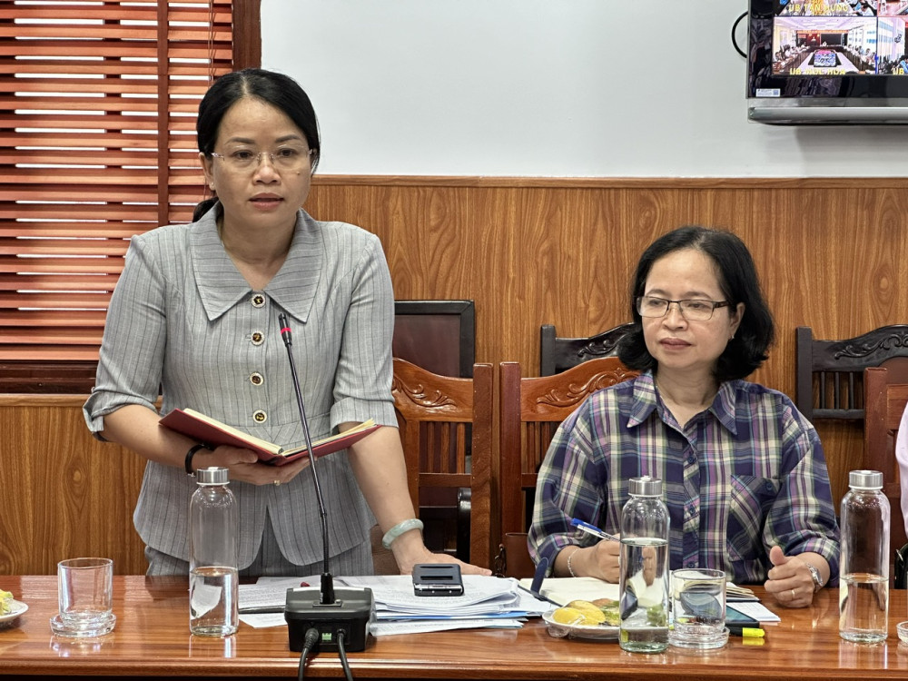 Long An triển khai kịch bản tăng trưởng khu vực I đạt 4% trở lên trong năm 2025