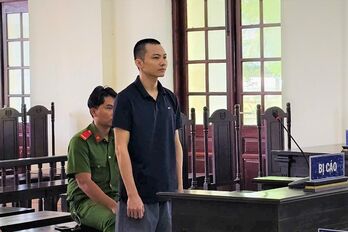 Hoãn phiên tòa xét xử vụ lừa đảo tại nơi tự xưng 'Tịnh thất Bồng Lai'