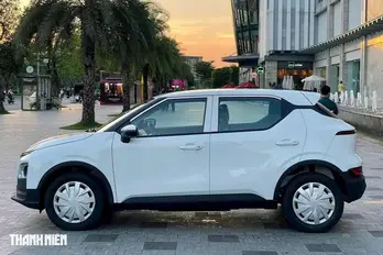 Tầm giá 500 triệu đồng, chọn ô tô nào chạy dịch vụ?