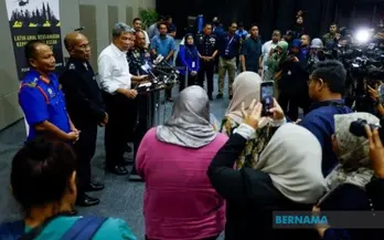 Malaysia tightens security ahead of ASEAN Summit