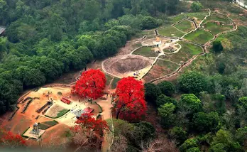 Ký ức Điện Biên