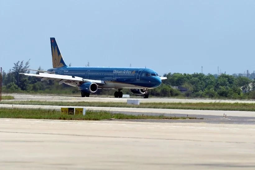 Master planning scheme for Phu Quoc International Airport announced