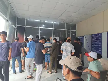Nộp phạt nguội, làm sao để thuận tiện hơn?
