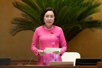 Nhiều quy định trong dự thảo Luật sửa đổi, bổ sung một số điều của Luật Quảng cáo được tiếp thu, chỉnh lý cho phù hợp với thực tiễn