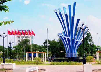 Bộ Công an yêu cầu tỉnh Long An cung cấp thông tin, tài liệu 37 dự án phục vụ công tác điều tra