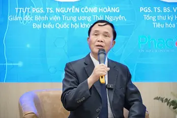 Ung thư đại trực tràng đang trẻ hóa, làm sao để phát hiện sớm?