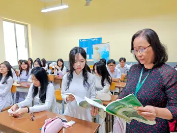 Thủ tướng chỉ đạo 3 vấn đề 'nóng' của giáo dục