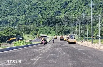 Đẩy nhanh tiến độ phân bổ, giải ngân vốn đầu tư công năm 2025