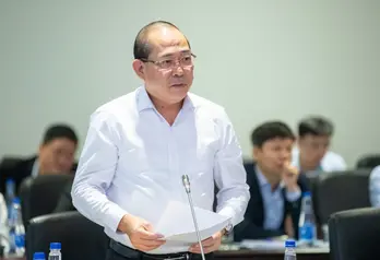 Phương án sắp xếp Mặt trận Tổ quốc, 5 tổ chức chính trị - xã hội