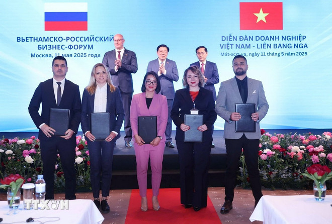Những kỳ vọng lớn lao từ chuyến thăm của Tổng Bí thư Tô Lâm tại Liên bang Nga