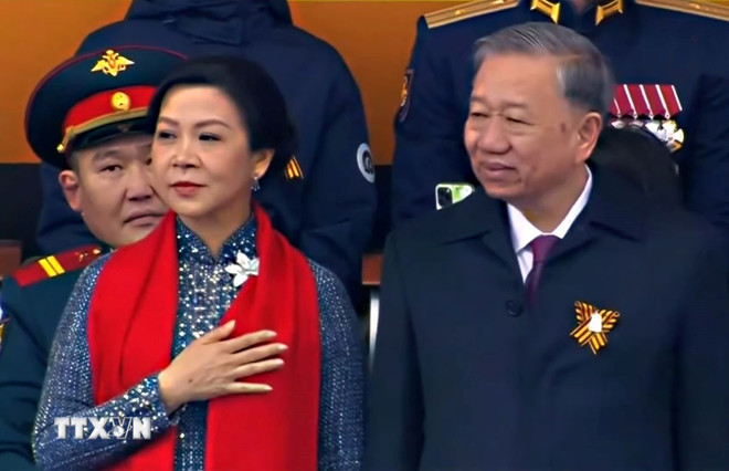 Những kỳ vọng lớn lao từ chuyến thăm của Tổng Bí thư Tô Lâm tại Liên bang Nga