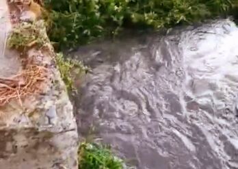 Yêu cầu doanh nghiệp nạo vét, khơi thông hệ thống đường thoát nước