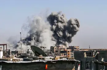 Các bên nỗ lực cho vòng đàm phán ngừng bắn 'dài hạn hơn' ở Dải Gaza