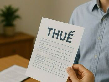 Gia hạn thời hạn nộp thuế giá trị gia tăng, thuế thu nhập doanh nghiệp, thuế thu nhập cá nhân và tiền thuê đất