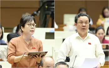 Viện phí, học phí có 'gánh' thêm thuế thu nhập doanh nghiệp?