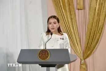 Thai Prime Minister to pay official visit to Vietnam