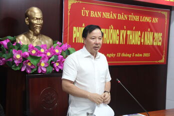Vừa thực hiện nhiệm vụ sắp xếp đơn vị hành chính, vừa phát triển kinh tế - xã hội