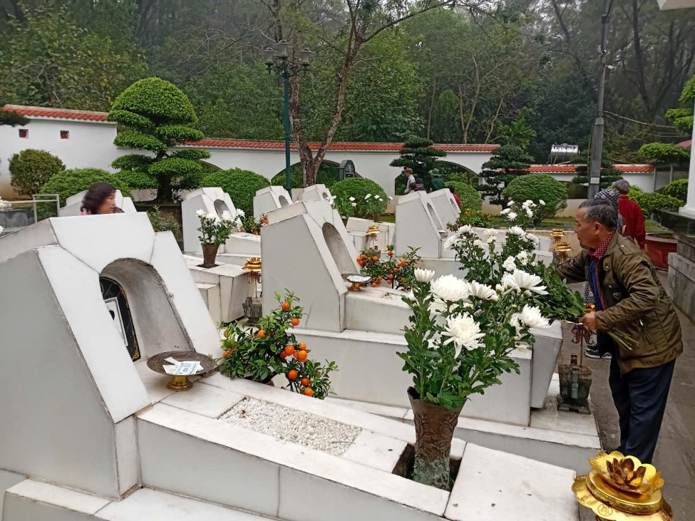 Vệt nắng xuyên Việt: Ở hai bờ giới tuyến (Bài 2)
