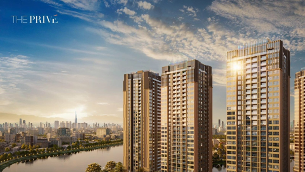 Các lý do sở hữu căn hộ tại The Privé