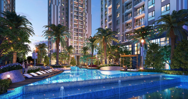 Các lý do sở hữu căn hộ tại The Privé