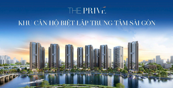 Các lý do sở hữu căn hộ tại The Privé