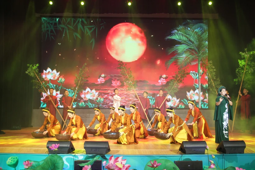 Film week marks 135th birth anniversary of President Ho Chi Minh