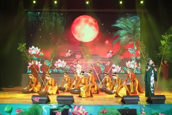 Film week marks 135th birth anniversary of President Ho Chi Minh