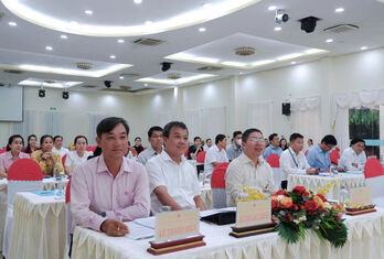 Long An strives to send 2000 workers abroad in 2025