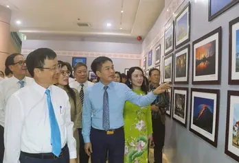 Photo exhibition showcases ASEAN’s people, landscapes