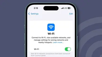 iOS 19 mang đến nâng cấp lớn cho Wi-Fi trên iPhone