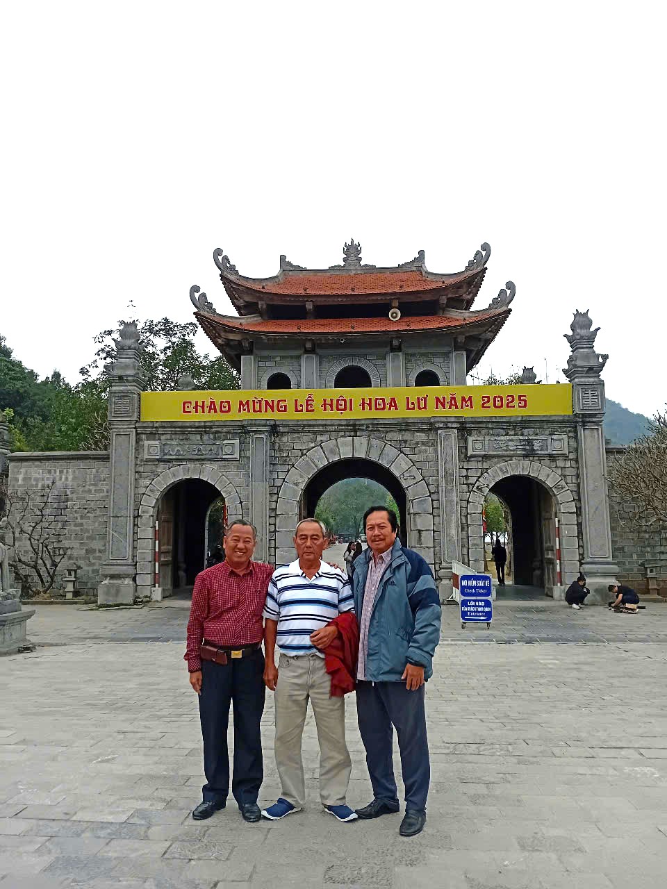 Vệt nắng xuyên Việt: Đây Đống Đa, Chi Lăng, Bạch Đằng (Bài 3)