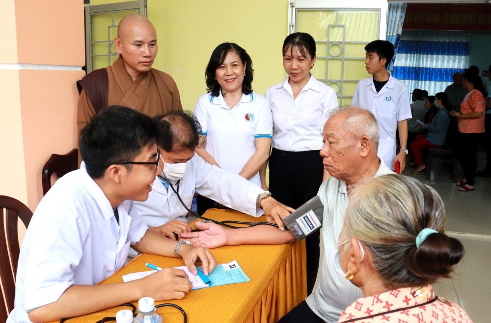 Tái diễn luận điệu xuyên tạc về 'dân chủ, nhân quyền'