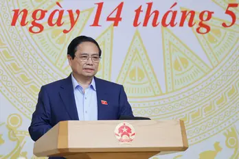 Thủ tướng: Xử lý người nổi tiếng quảng cáo kiểu 'thuốc chữa bách bệnh'