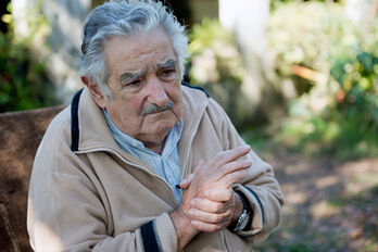 Cựu Tổng thống Uruguay José 'Pepe' Mujica từ trần