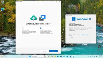 Sắp có ứng dụng 'chuyển nhà' dễ dàng cho Windows 11