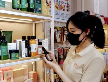 Xu hướng sử dụng mỹ phẩm 'thuần chay'