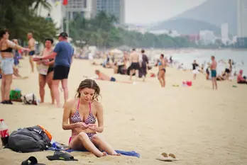 Nha Trang vào top điểm đến hàng đầu thế giới mùa hè 2025