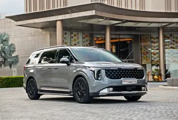 Kia chào hè với ưu đãi lớn nhất trong năm