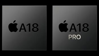 So sánh chip A18 và A18 Pro trên iPhone 16 Series: Khác biệt ra sao?