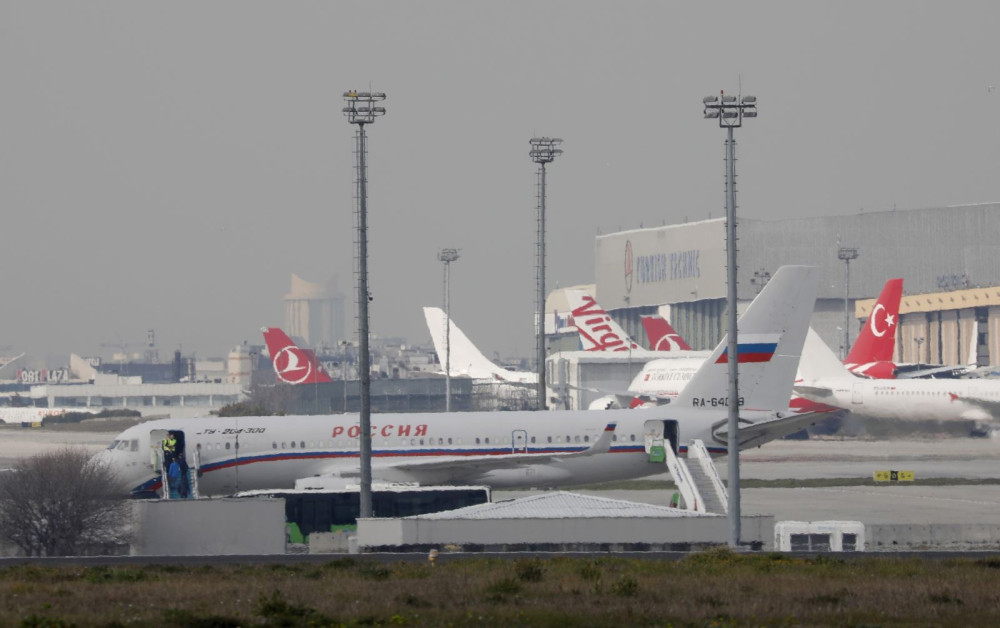 Lý do hoà đàm Nga–Ukraine ở Istanbul đã thất bại ngay cả trước khi bắt đầu