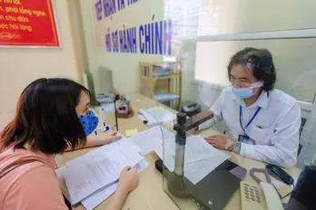 Trợ cấp nghỉ hưu trước tuổi cho công chức, viên chức thay đổi ra sao từ 1/7/2025?