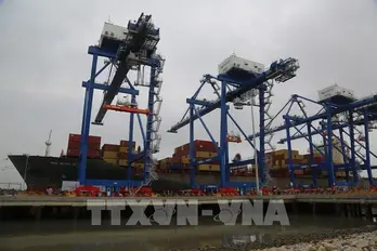 Southeast Vietnam reinforces position as prime investment destination
